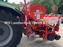 Gaspardo MTE 300