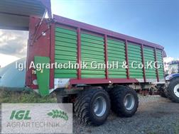 Strautmann Giga Trailer 4601 DO