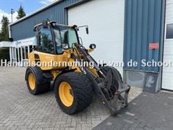 Volvo L25F