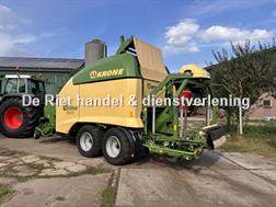 Krone Ultima CF 155 XC
