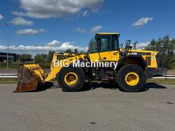 Komatsu WA430-6