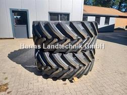 Trelleborg Trelleborg 710/60R42 & 600/60 R30 TM 1060 DA WARE