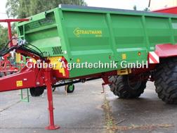 Strautmann MS 1201
