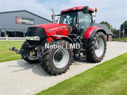 Case IH Puma CVX 185