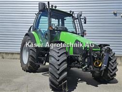 Deutz-Fahr AGROTRON 100