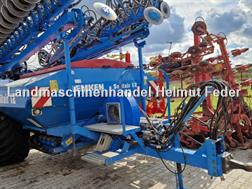 Lemken Solitair 12/900