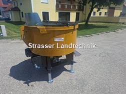 Agrio TM 125