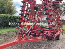 Kverneland TIGER 7 METER Tiger 700