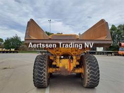 Volvo A30G (2 pieces available)