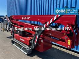 Hinowa LL 26.14 MK 2025