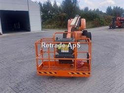 JLG 660SJ