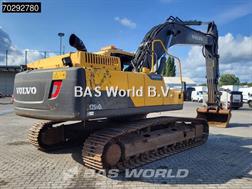 Volvo EC250 D L