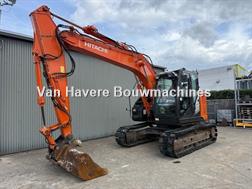 Hitachi ZX 135 US-5B