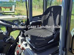 Weidemann 1160