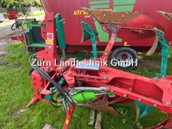 Kverneland LB   /   KKLB-100-200