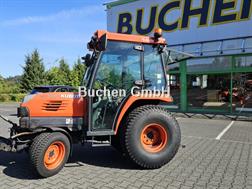 Kubota STV 32