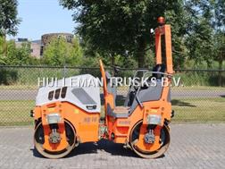 Hamm HD 10 VV LOW HOURS GOOD CONDITION