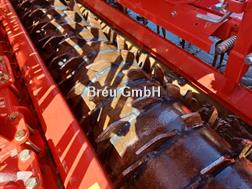 Kverneland NGM 3, mc-drill 24CX