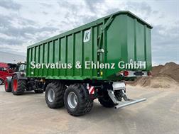 Kröger TAW 20 14346
