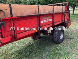 Welger LS 260