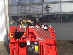 EiFo KGD 60 SA-LC