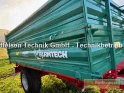 Farmtech EDK650