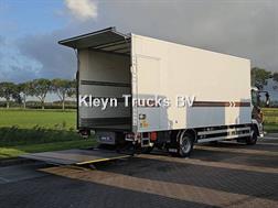 Iveco 120E25 EUROCARGO AIRCO TAILLIFT