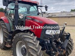 Case IH Maxxum 140 
