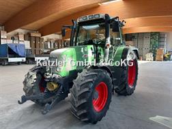 Fendt 410 Vario