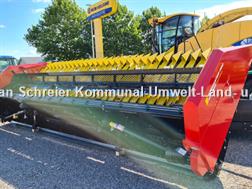 Ziegler Sunmaster PRO Rowfree
