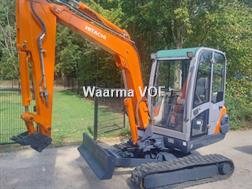 Hitachi Zx30