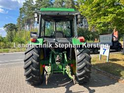 John Deere 3050
