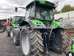 Deutz-Fahr Agrotron 5110 P