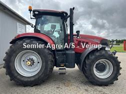 Case IH PUMA 240 CVX