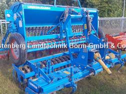 Lemken Eurodrill 300