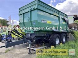 Oehler TMK 180 SUMO TANDEM