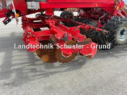 Pöttinger Terrasem 4000T