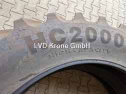 Mitas 380/105R54