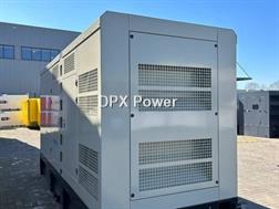 Perkins 2506C-E15TAG1 - 500kVA Surplus genset- DPX-19813-6