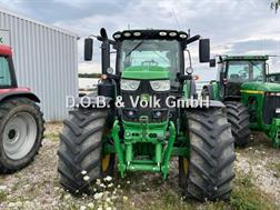 John Deere 6190 R