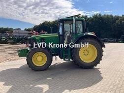 John Deere 6830