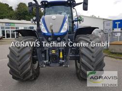 New Holland T7.270
