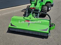 Avant 1350 Klepelmaaier