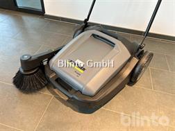 Kärcher ProKM 400