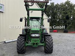 John Deere 6230 PREMIUM