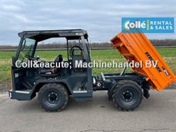 Bergmann M804e 2022