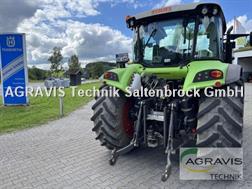 Claas ARION 420 CIS