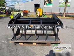 Quicke MULTIBENNE XL