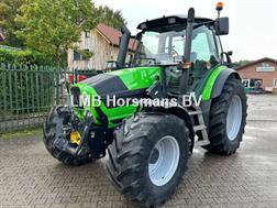 Deutz-Fahr AGROTRON M 600
