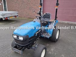 New Holland TC 21 D